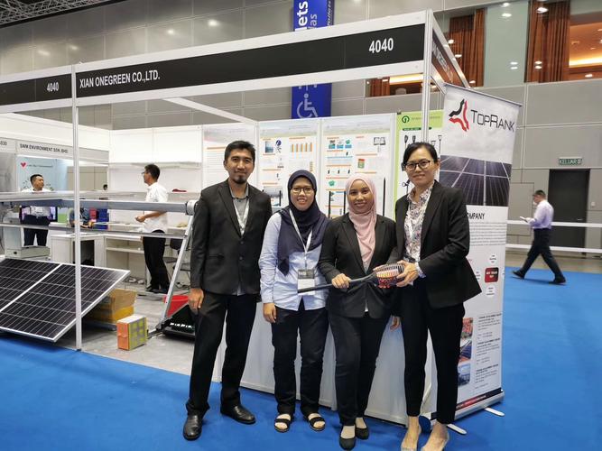 2019马来西亚国际自由科技与生态产品展览会及会议